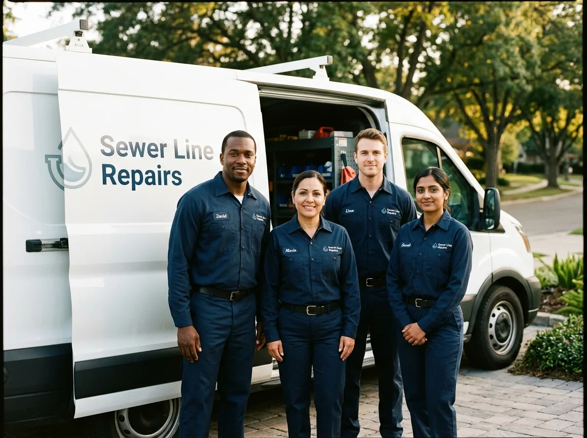 Emergency Plumber company in South Hill, VA